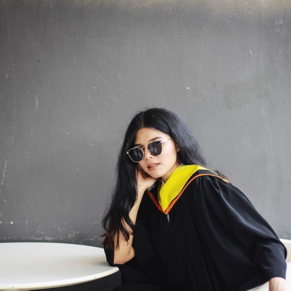 Meet your Posher, Arada